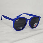 Ray-Ban Amber Dusk | راي بان "أمبر داسك" (وهج الغروب)  4561