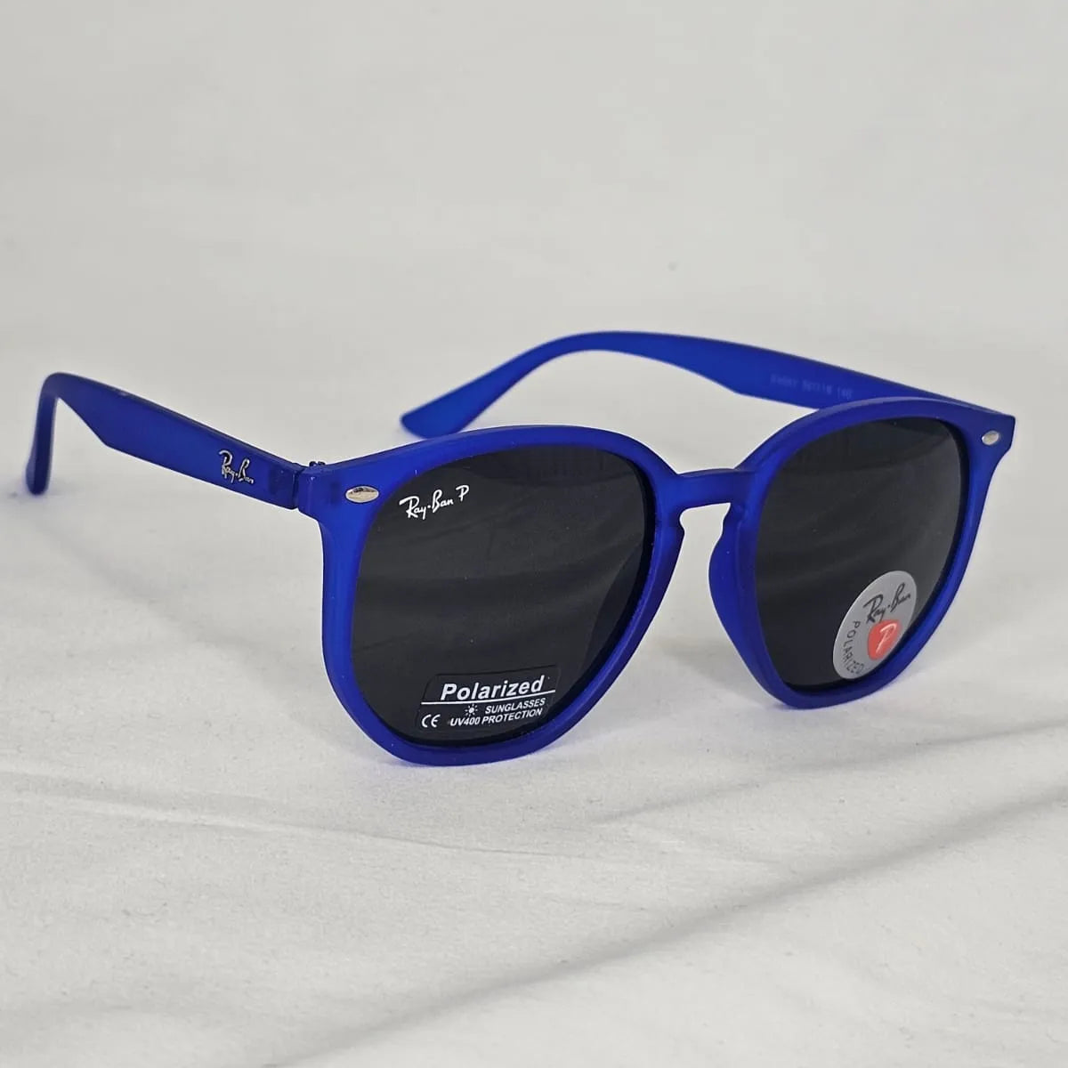 Ray-Ban Amber Dusk | راي بان "أمبر داسك" (وهج الغروب)  4561