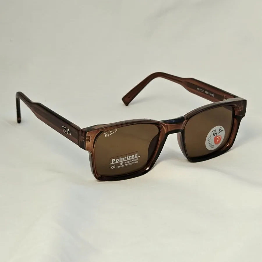 Ray-Ban Orbit square 7732
