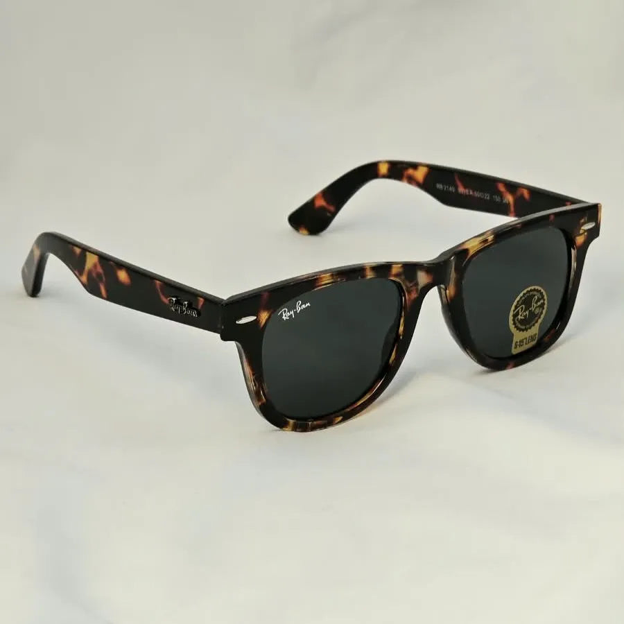 نظارة ريبان واي فيرر كلاسيك (Wayfarer Classic) - موديل RB2140