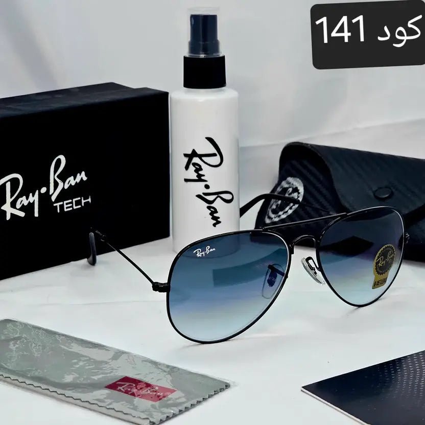 افيتور كلاسيك زجاج uv400 - Brother Storeنظارة شمس بعدسات زجاج او بلورايز من اختيارك بتوفرلك حماية من اشعة الشمس وكمان شياكة ملهاش حدود بتيجي بالعلبة وجراب وكتالوج ومنديل وعبوة لتنظيف العدسات